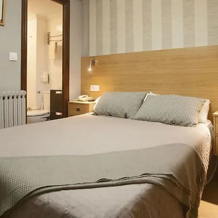 Crisol Pensión A Coruña