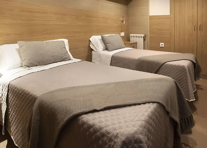 Guest house Hostal Crisol