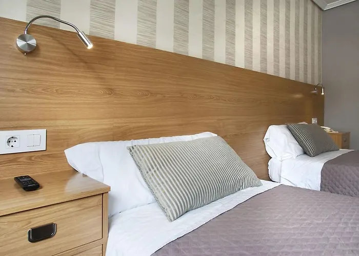 Hostal Crisol Guest house