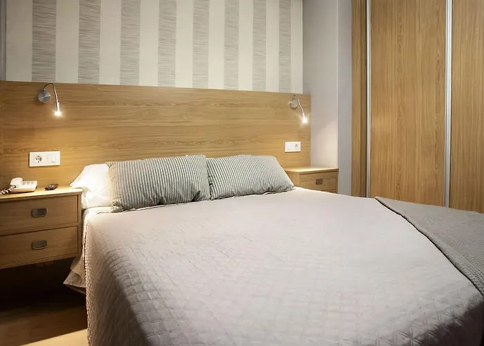 Hostal Crisol A Coruna