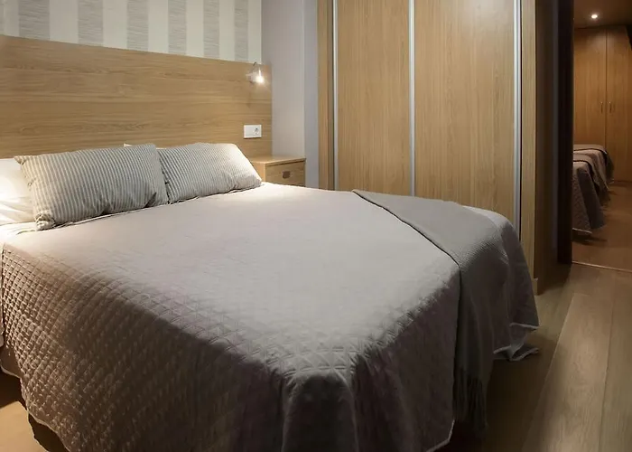 Guest house Hostal Crisol A Coruna