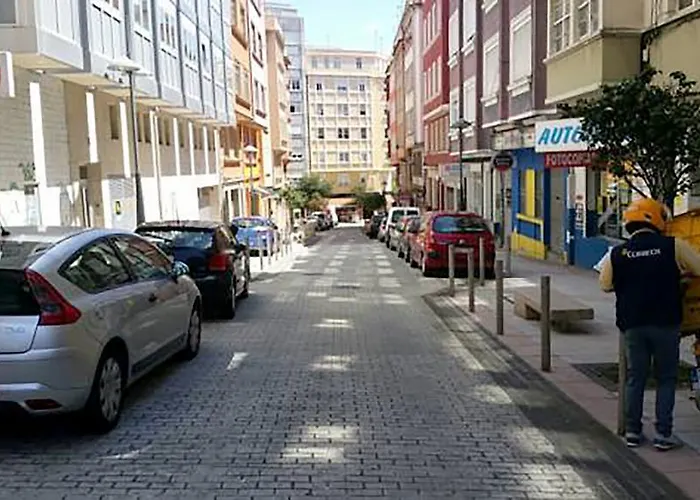 Guest house Hostal Crisol 2*