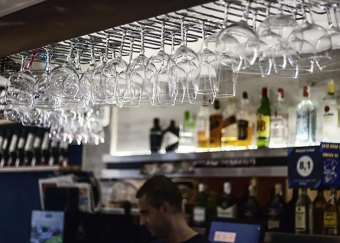 Guest house Hostal Crisol