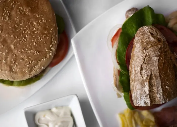 Hostal Crisol 2* A Coruna