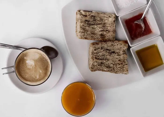 Hostal Crisol Guest house A Coruna