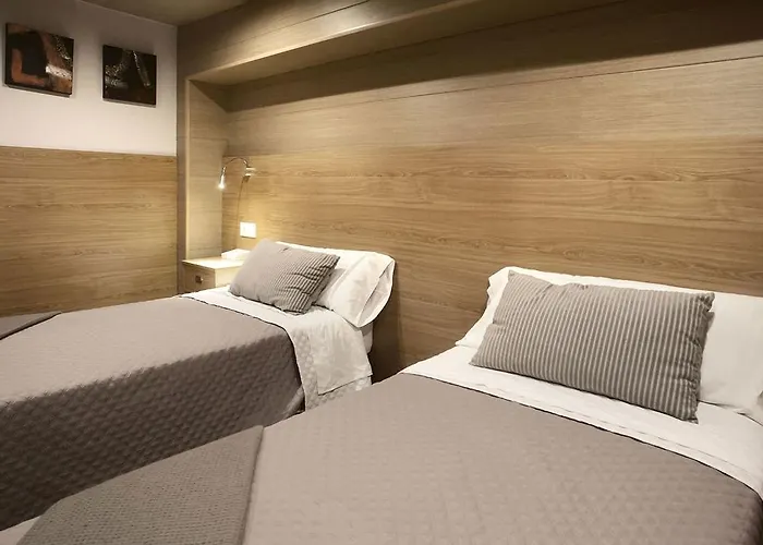 Hostal Crisol A Coruna