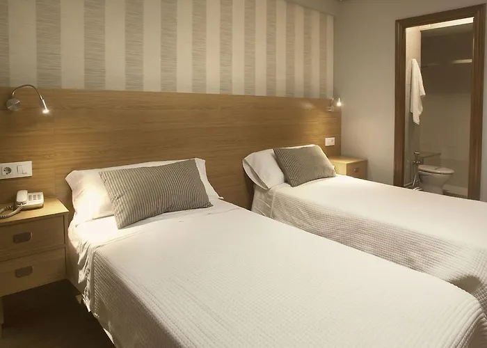 Hostal Crisol Guest house