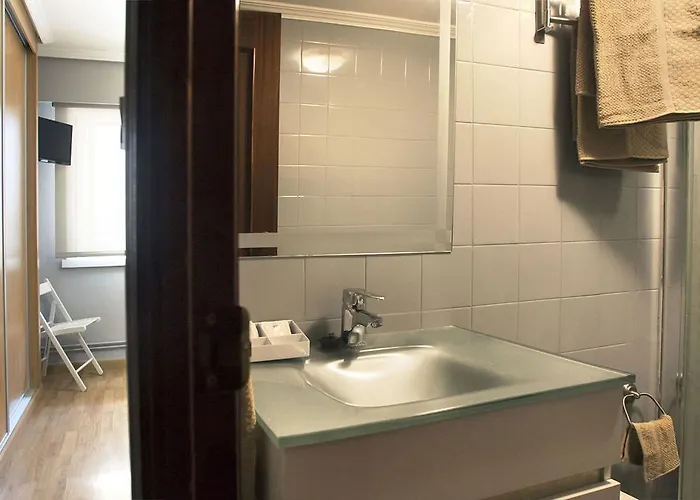 Hostal Crisol A Coruna