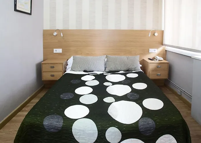 Hostal Crisol Guest house