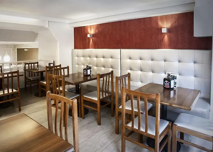 Hostal Crisol Guest house